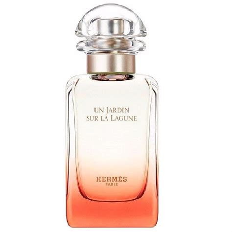 un jardin sur la lagune hermes kaufen|hermes perfume fragrantica.